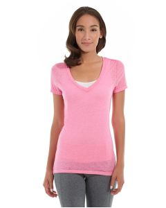 Karissa V-Neck Tee